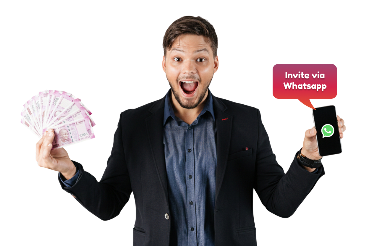 BFSI connect Referral Program